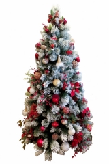 03 Novogodišnje jelke